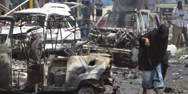 Νέα έκρηξη παγιδευμένου αυτοκινήτου στην Τελ Αμπιάντ – Πληροφορίες για θύματα