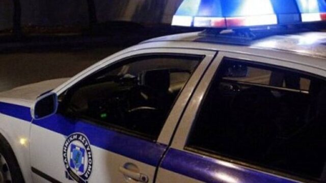 Δύο συλλήψεις για παράνομη μεταφορά αλλοδαπών