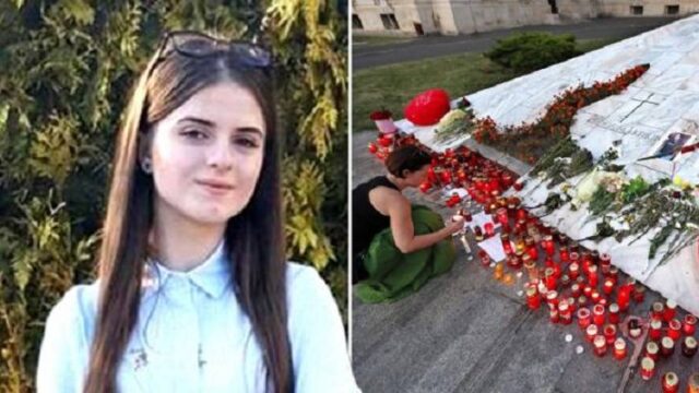 Ρουμανία: Σοκ και οργή από τη δολοφονία των δύο κοριτσιών