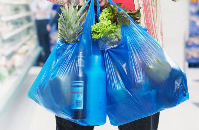 Παγκόσμια Ημέρα κατά της πλαστικής σακούλας