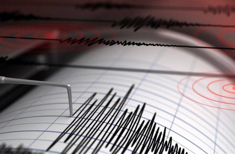 Σεισμός τα ξημερώματα στην Ηγουμενίτσα