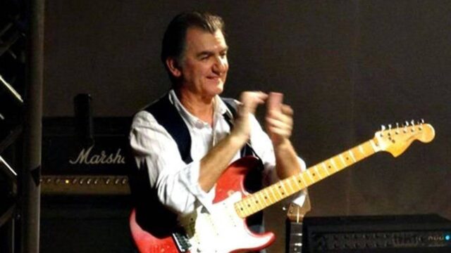 Πέθανε ο Γιάννης Σπάθας των θρυλικών Socrates