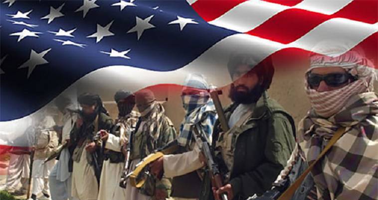 Ματωμένη εκεχειρία στο Αφγανιστάν – Νέες επιθέσεις των Ταλιμπάν