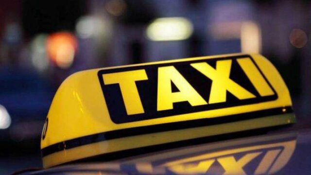 48ωρη απεργία στα ταξί 5 και 6 Δεκεμβρίου – Αντιδράσεις για το φορολογικό νομοσχέδιο