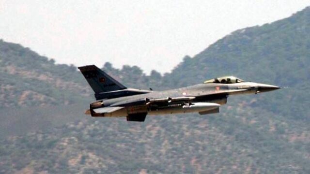 “Αδύνατον να δεχτεί ο Ερντογάν να μην πετάνε τα F-16 στο Αιγαίο” λένε τουρκικά δημοσιεύματα