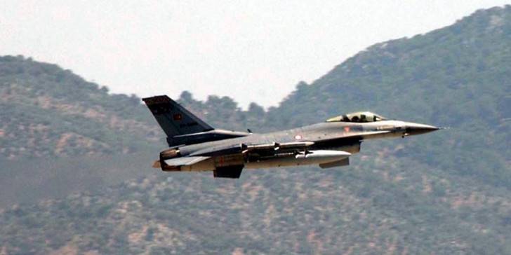 “Αδύνατον να δεχτεί ο Ερντογάν να μην πετάνε τα F-16 στο Αιγαίο” λένε τουρκικά δημοσιεύματα