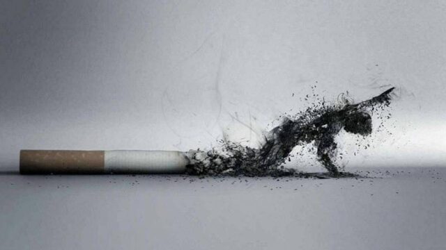 Το 28% των παιδιών στη Ροουμανία καπνίζει πριν φτάσει τα δέκα