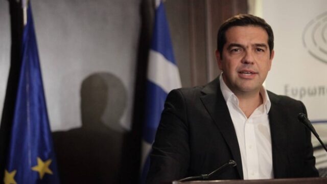 Τσίπρας: Σημαντικές δυνατότητες, αλλά και δυσκολίες για την ελληνική οικονομία