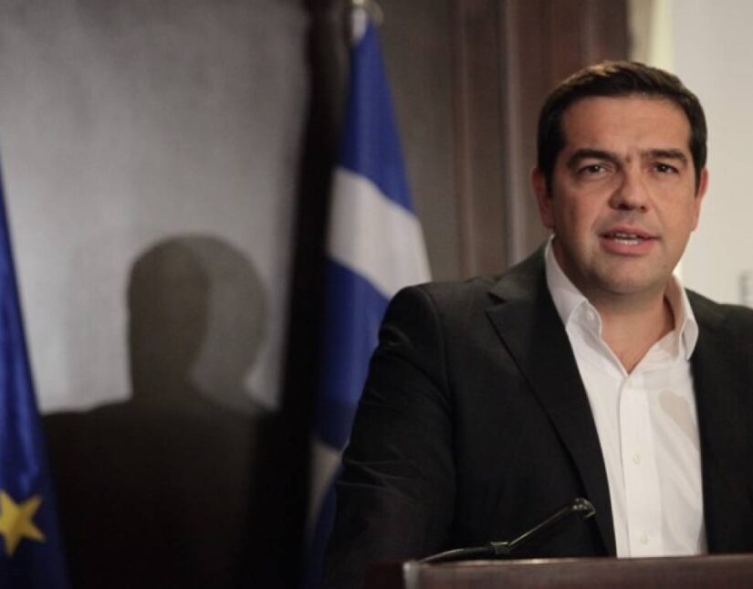 Τσίπρας: Σημαντικές δυνατότητες, αλλά και δυσκολίες για την ελληνική οικονομία