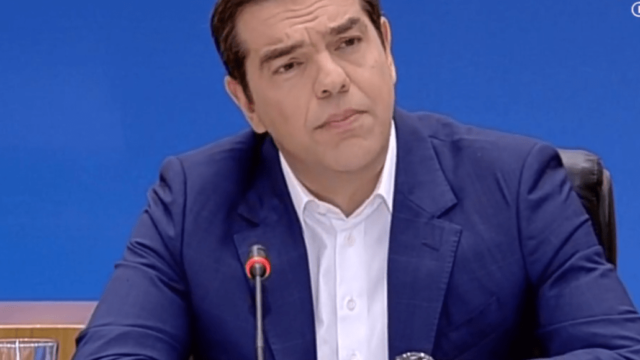 Αλέξης Τσίπρας στον ΣΚΑΙ: Είπαμε την αλήθεια στον ελληνικό λαό