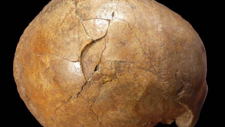 Ελληνίδες ερευνήτριες εξιχνίασαν βίαιο φόνο που έγινε πριν 33.000 χρόνια
