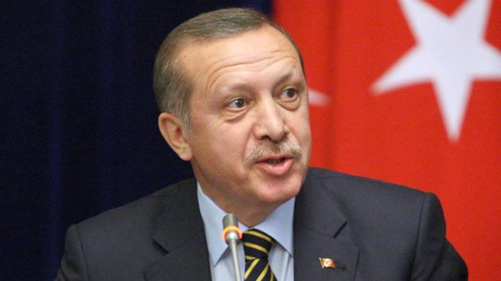 Πανηγύρια Ερντογάν για τον “Τούρκο” Μπόρις Τζόνσον…