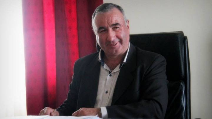 Νεκρός ο αντιδήμαρχος του δήμου Αλμωπίας – Καταπλακώθηκε από δέντρο