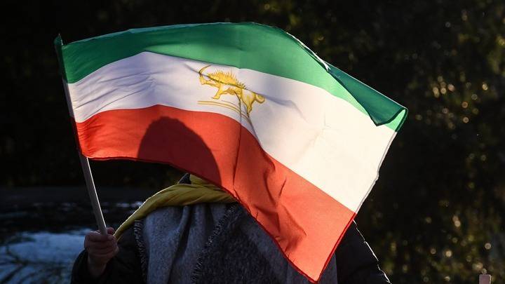 Ιράν: Η εξωτερική πολιτική μας θα αντιμετωπίσει την ηγεμονία των ΗΠΑ