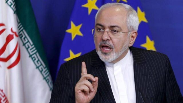 Αποκλείει την σύναψη νέας “πυρηνικής” συμφωνίας το Ιράν