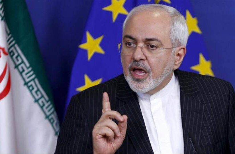 Ιράν: Η υπόθεση του δεξαμενόπλοιου θα ακολουθήσει τη νόμιμη διαδικασία