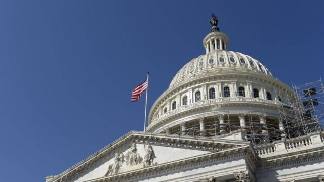 ΗΠΑ: Η Επιτροπή της Γερουσίας ενέκρινε κυρώσεις ενάντια στο Ριάντ