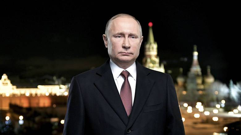 Κρεμλίνο – Σημαντικό γεγονός της πρώτης επαφής Πούτιν-Ζελένσκι