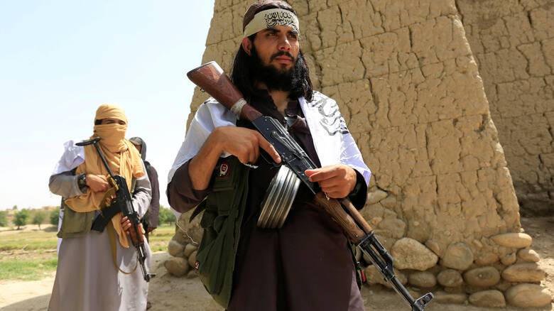 Αφγανιστάν: Θετικοί οι Ταλιμπάν για συμμετοχή σε ειρηνευτική διάσκεψη