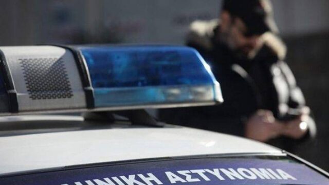 Κρήτη: Συνελήφθη 47χρονος που ξυλοκόπησε τη σύντροφό του