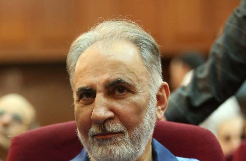 Γλίτωσε τη θανατική ποινή ο πρώην δήμαρχος Τεχεράνης