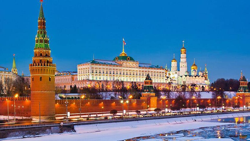 Αγνοούμενος για τη Μοσχα ο φερόμενος ως κατάσκοπος της CIA πρώην συνεργάτη του Κρεμλίνου