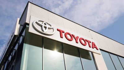 Η Toyota Hellas Επίσημος Εταίρος Μετακίνησης της Ελληνικής Ολυμπιακής Επιτροπής για την περίοδο 2025 έως και τους Ολυμπιακούς αγώνες του Λος Άντζελες 2028