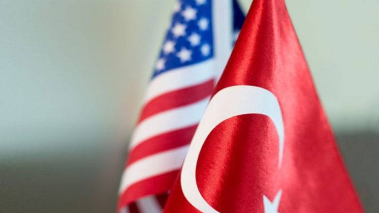 ΗΠΑ – Τουρκία συστήνουν «κέντρο κοινών επιχειρήσεων» στη Συρία