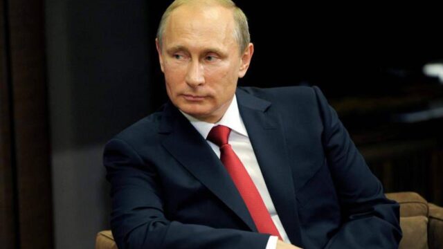 Στραπάτσο Πούτιν στη Μόσχα -Χάνει το ένα τρίτο των εδρών το κόμμα που τον στηρίζει