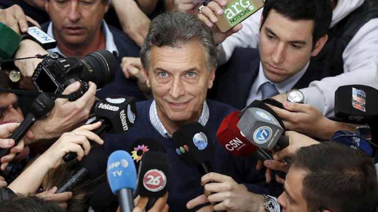 Mειώσεις φόρων και αυξήσεις επιδοτήσεων στην Αργεντινή