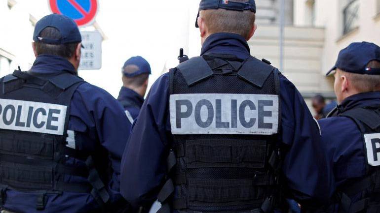 Προφυλακίστηκε ο φερόμενος ως δράστης 12 πυρκαγιών στη Γαλλία