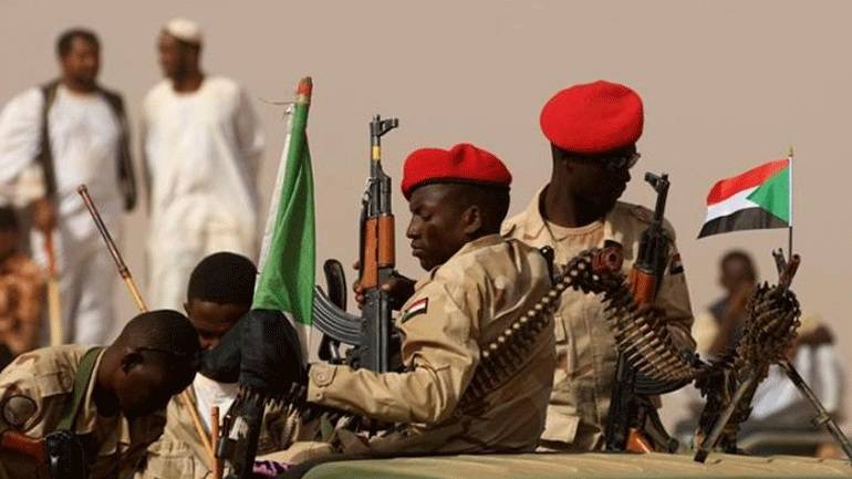 Στρατιωτικοί στο Σουδάν όρισαν ήδη τρία μέλη στο νέο ηγετικό συμβούλιο