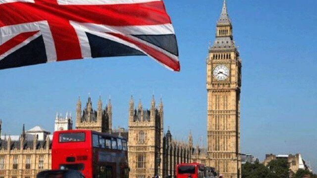 Μόλις το 27% των Βρετανών υπέρ της αναστολής του κοινοβουλίου