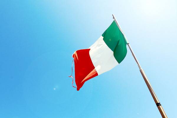 Ιταλία: Η Λέγκα θα καταθέσει πρόταση μομφής κατά της κυβέρνησης