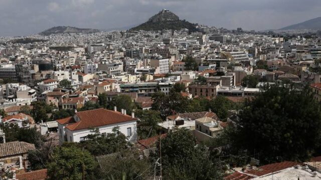 Νέα παράταση για το Κτηματολόγιο-Ποιες περιοχές αφορά