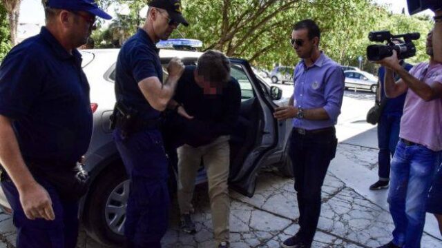 Πόρτο Χέλι: Ελεύθερος ο Γάλλος χειριστής του ταχύπλοου