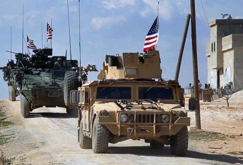Μονομερής τουρκική επέμβαση στη Συρία θα εμποδιστεί, ξεκαθάρισαν οι ΗΠΑ