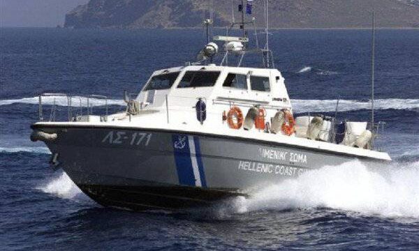 Σύγκρουση ιστιοφόρων με μια τραυματία στην Αίγινα