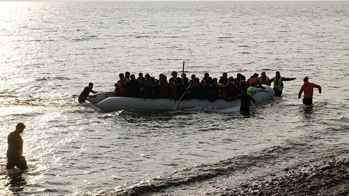 Τι αποφάσισε το ΚΥΣΕΑ για το προσφυγικό-μεταναστευτικό