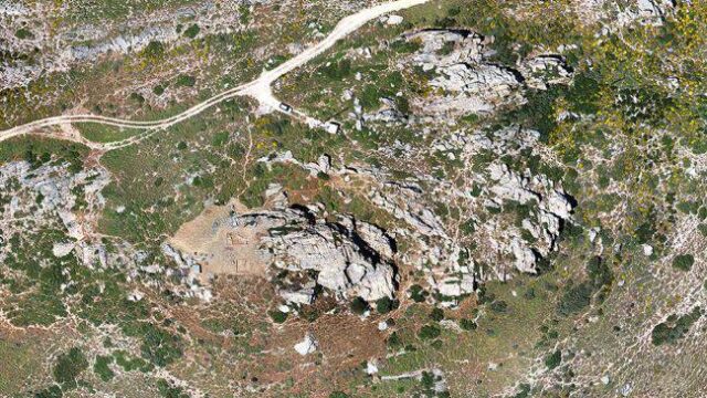 Προϊστορικός οικισμός ανακαλύφθηκε στην Κάρυστο