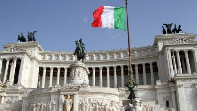 Ιταλία: Τη Δευτέρα η ημερομηνία για την πρόταση μομφής