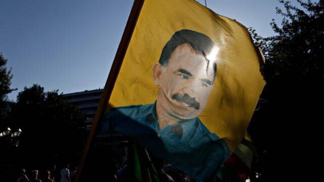 Ετοιμος για λύση στο Kουρδικό με την Τουρκία δηλώνει ο Οτσαλάν