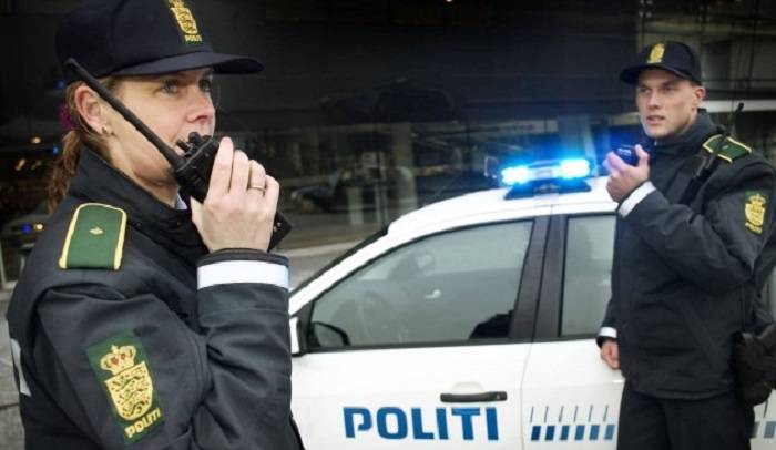 Βόμβα σε δημόσιο υπηρεσία στην Δανία… Τρομοκρατία;