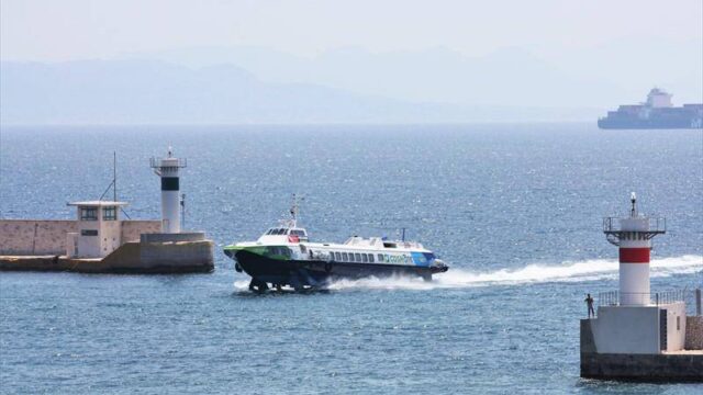 ΟΛΠ: Αναβαθμισμένο και ασφαλές το λιμάνι για την πασχαλινή έξοδο