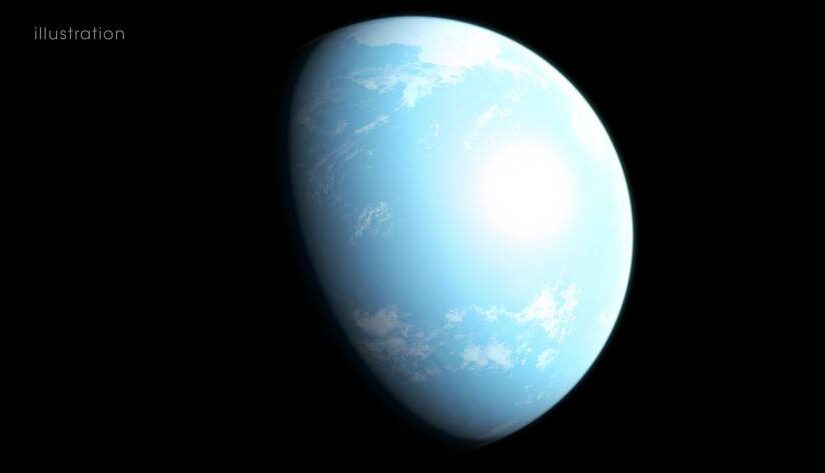 Νέα, πιθανώς φιλόξενη για ζωή, “υπέρ-Γη” ανακάλυψε η NASA