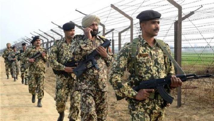 Ανταλλαγή πυρών στα σύνορα Ινδίας-Πακιστάν… ένταση και νεκροί
