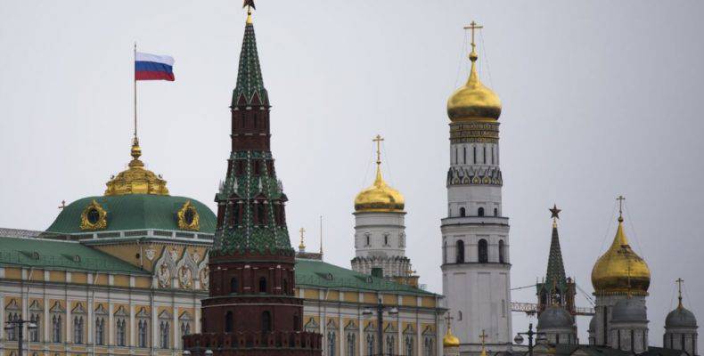 Ρωσία-κορονοϊός: 40% των κρουσμάτων στη Μόσχα είναι ηλικίας 18-25 ετών