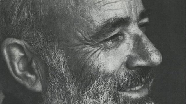 Έφυγε από τη ζωή ο γνωστός γλύπτης Takis