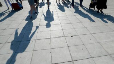 ΕΛΣΤΑΤ: Στο 9% ανέβηκε η ανεργία τον Μάρτιο