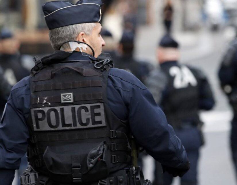 Ενας νεκρός και έξι τραυματίες από επίθεση με μαχαίρι στη Γαλλία